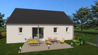  Maison � vendre 60 m�