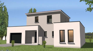  Maison 6 pi�ces 128 m� Spay