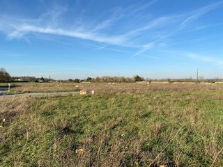  Terrain � vendre 686 m�