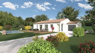  Maison � vendre 5 pi�ces 110 m�