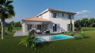  Maison � vendre 6 pi�ces 221 m�