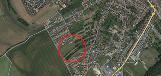  Terrain � vendre 315 m�