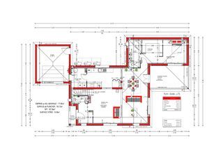  Maison � vendre 5 pi�ces 150 m�