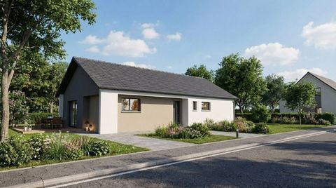   Vente Maison Maison - 4 pi�ce(s) - 91 m�