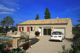  Maison � vendre 6 pi�ces 92 m�