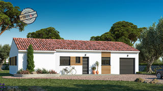  Maison 5 pi�ces 104 m� Canals