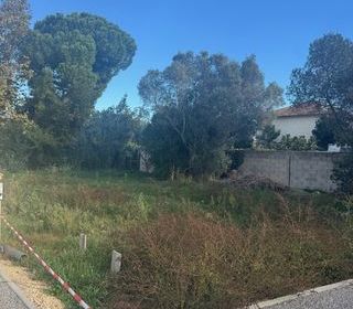  Terrain � vendre 300 m�