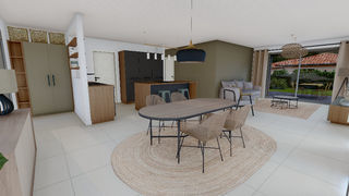  Maison � vendre 4 pi�ces 100 m�