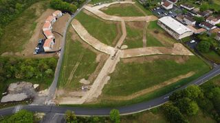  Maison � vendre 3 pi�ces 60 m�