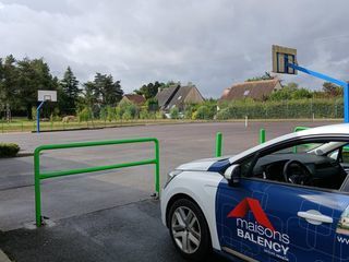  Maison � vendre 8 pi�ces 145 m�