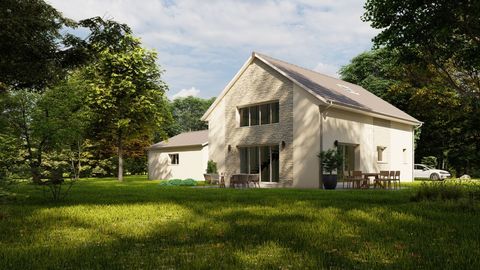   Vente Maison Maison - 3 pi�ce(s) - 109 m�