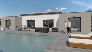  Maison 4 pi�ces 121 m� Romans-sur-is�re