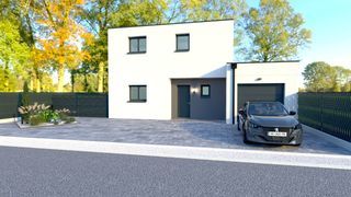  Maison � vendre 5 pi�ces 114 m�