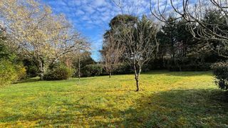  Terrain � vendre 986 m�