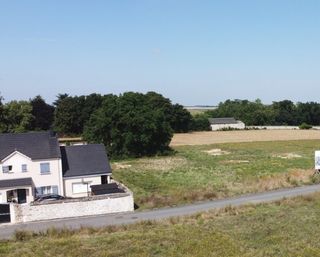  Terrain � vendre 388 m�