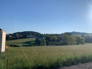  Terrain 650 m� La chapelle-d'aurec