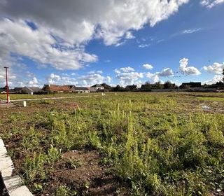  Terrain � vendre 598 m�