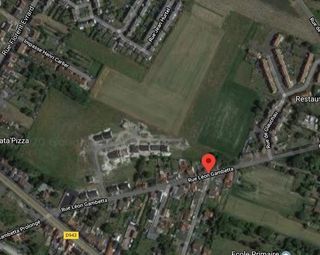  Maison � vendre 5 pi�ces 93 m�