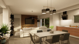  Maison � vendre 4 pi�ces 100 m�