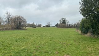  Terrain � vendre 535 m�