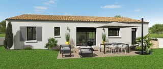  Maison � vendre 5 pi�ces 110 m�