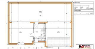  Maison � vendre 5 pi�ces 200 m�