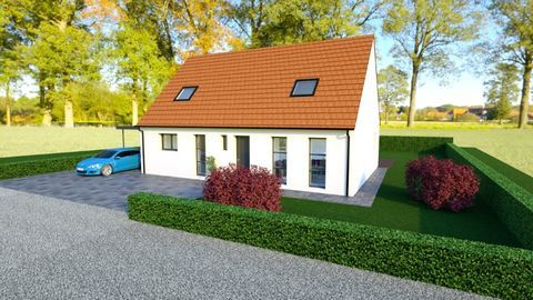   Vente Maison Maison - 5 pi�ce(s) - 95 m�