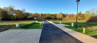  Terrain � vendre 519 m�