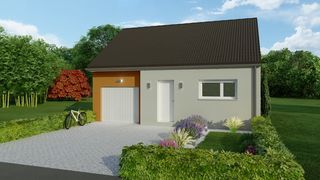  Terrain � vendre 332 m�