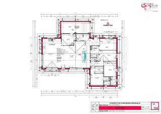  Maison � vendre 5 pi�ces 168 m�