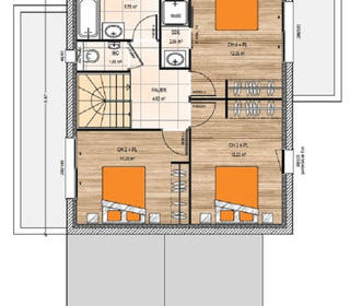  Maison � vendre 1 pi�ce 130 m�