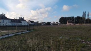  Terrain � vendre 413 m�
