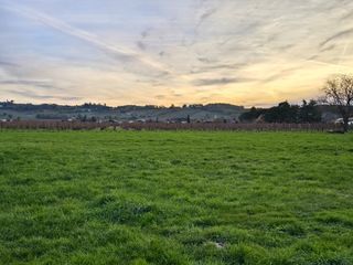  Terrain � vendre 1657 m�