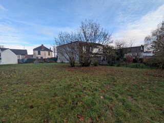  Maison 5 pi�ces 98 m� Limoges