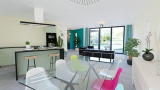  Maison � vendre 4 pi�ces 112 m�