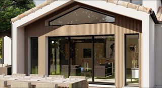  Maison � vendre 4 pi�ces 131 m�