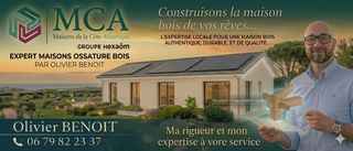  Maison 7 pi�ces 132 m� Breuillet