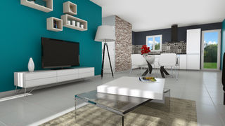  Maison � vendre 5 pi�ces 83 m�