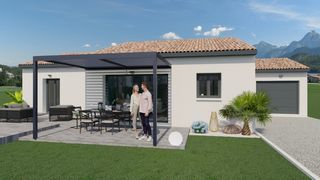  Maison � vendre 5 pi�ces 109 m�