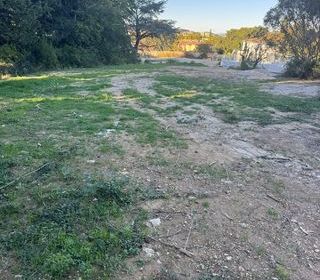  Terrain � vendre 580 m�