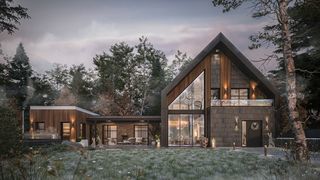  Maison � vendre 1 pi�ce 265 m�