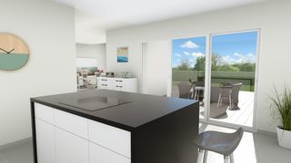  Maison � vendre 6 pi�ces 150 m�