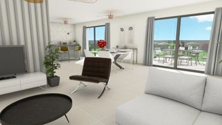  Maison � vendre 5 pi�ces 119 m�