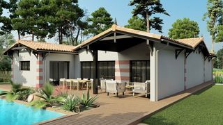  Maison � vendre 6 pi�ces 141 m�