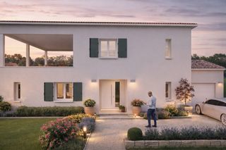  Maison � vendre 5 pi�ces 115 m�