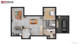  Maison � vendre 7 pi�ces 193 m�