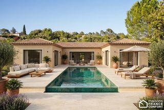  Maison � vendre 5 pi�ces 110 m�