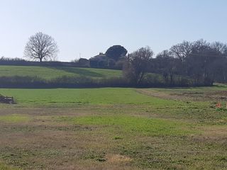  Terrain � vendre 400 m�