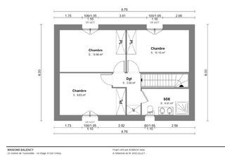  Maison � vendre 4 pi�ces 105 m�