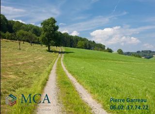  Terrain � vendre 700 m�